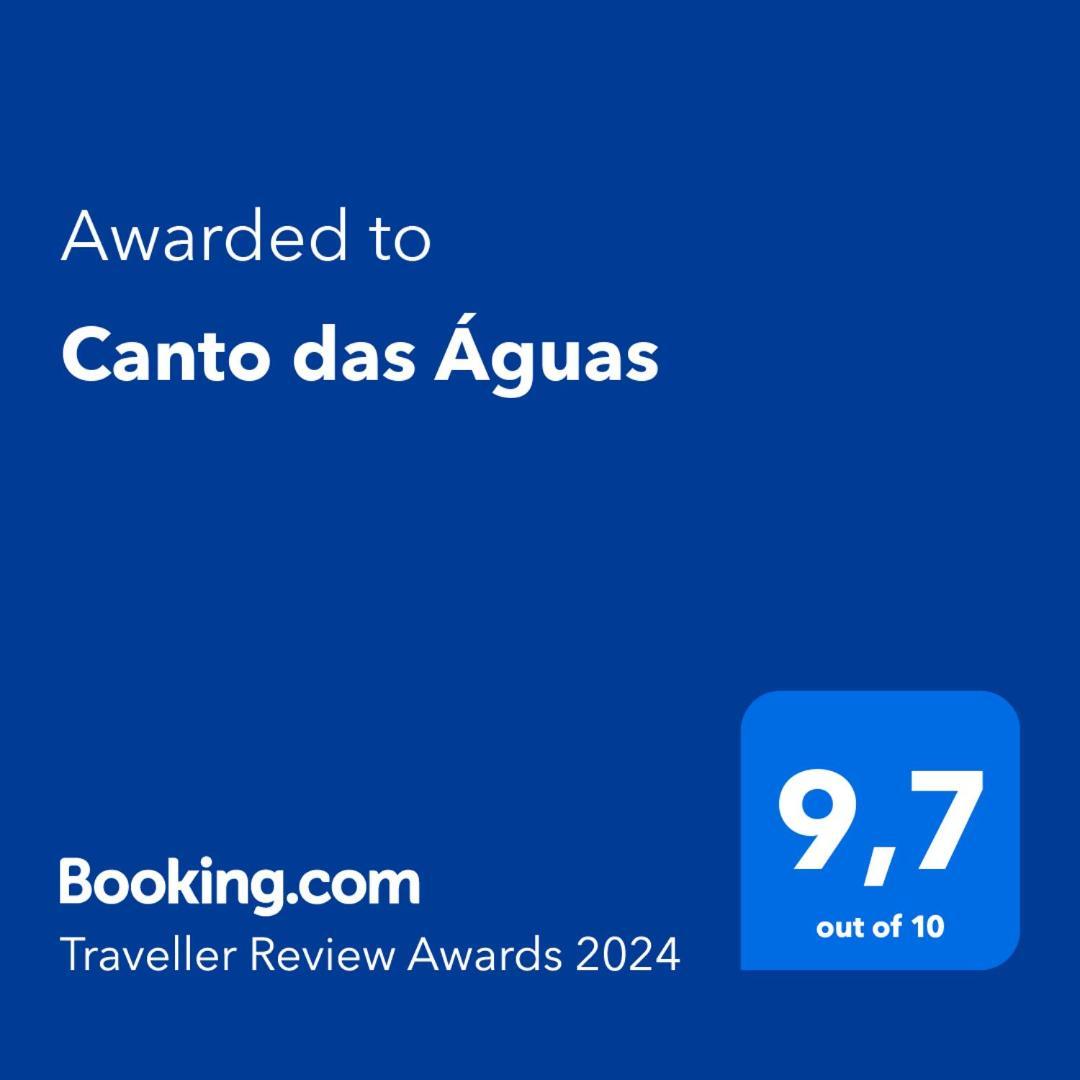 Canto das Águas Morro de São Paulo Exterior foto